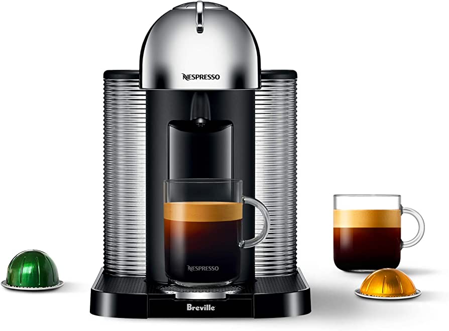 Nespresso Vertuo