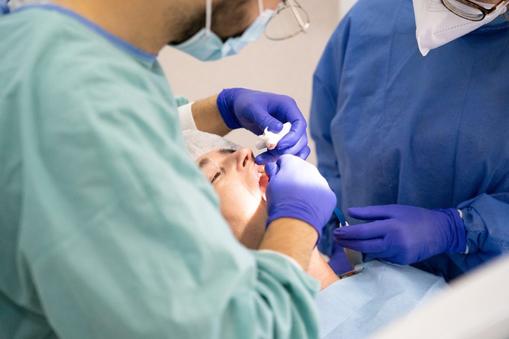 dentistas en El Campello