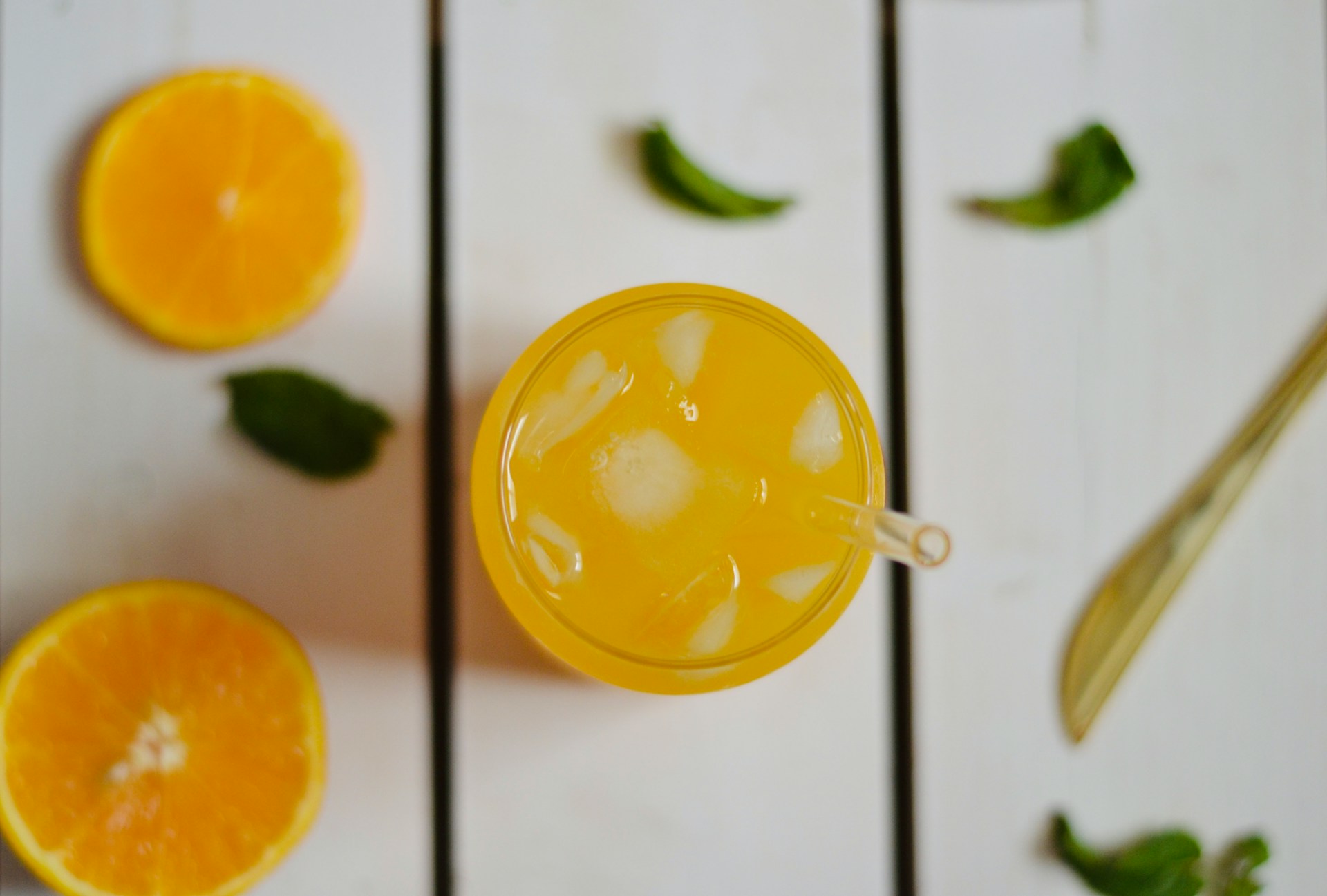 naranjas al por mayor