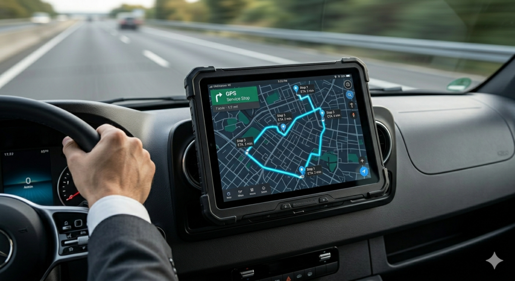 Tidyng para tu empresa automotriz