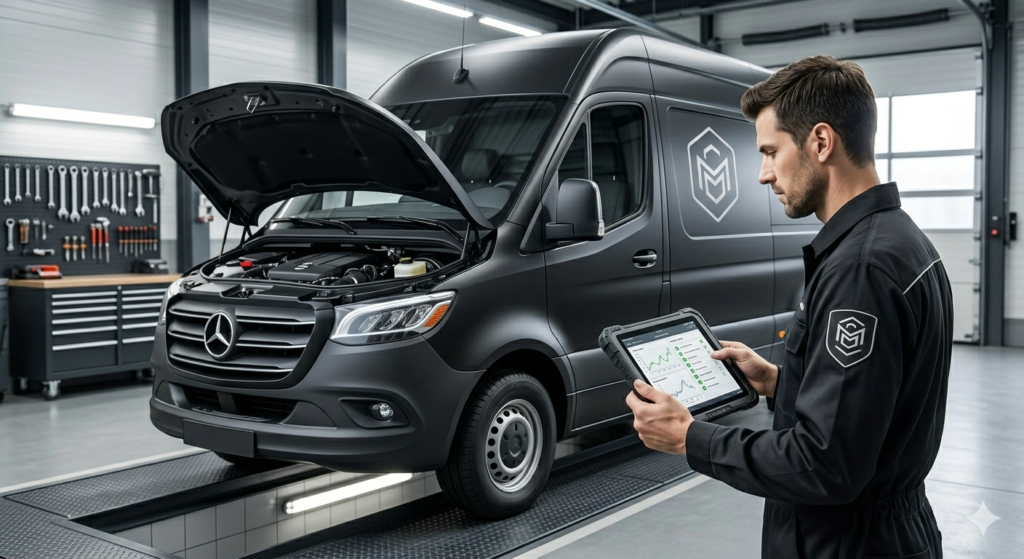 mantenimiento automotriz